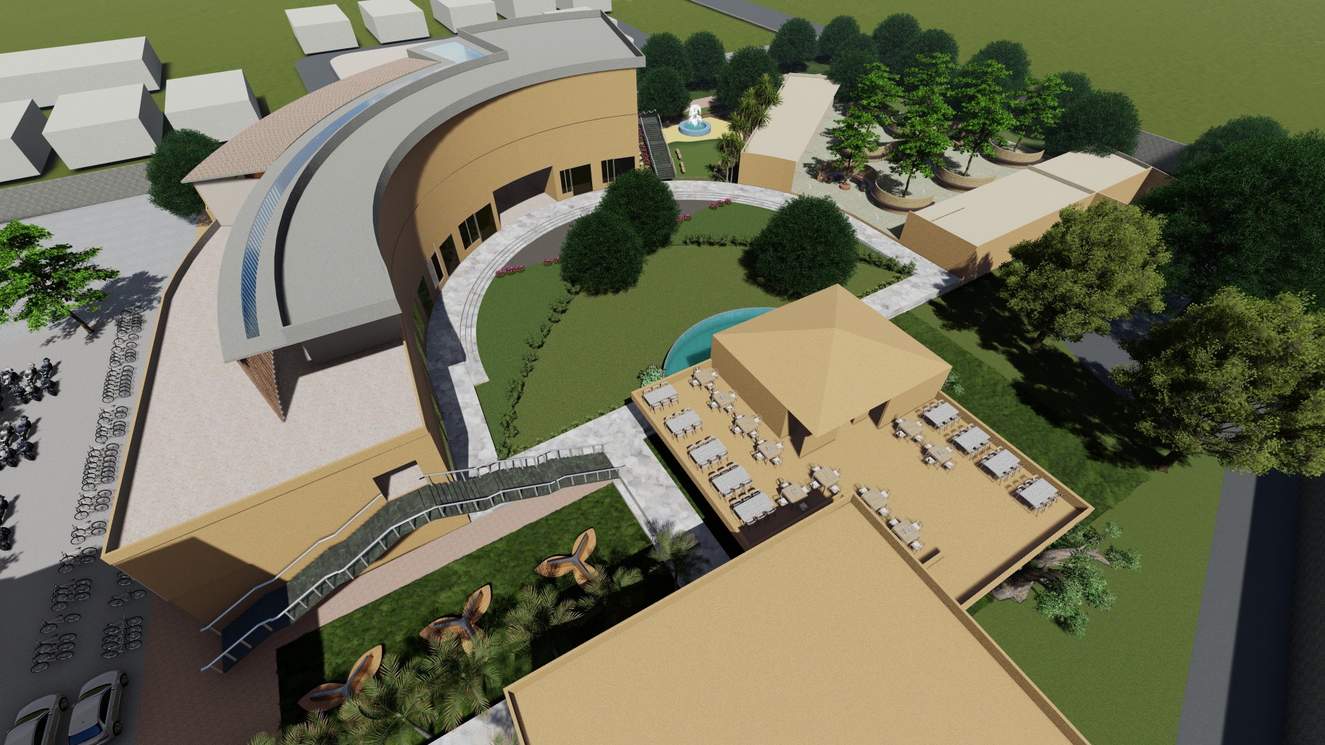 Vernacular and Innovation